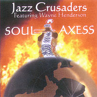 Jazz Crusaders