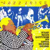 Jazz Juice 1