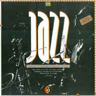 Jazz Juice 5