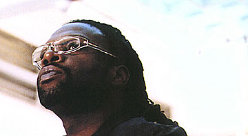 Jazzie B