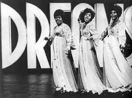 Dreamgirls