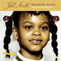 Jill Scott