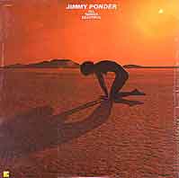 Jimmy Ponder