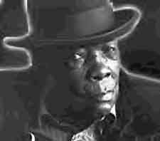 John Lee Hooker