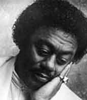 Johnnie Taylor