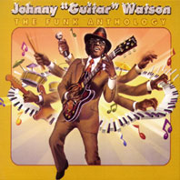 Johnny Guitar Watson