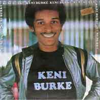 Keni Burke