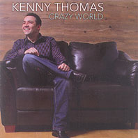 Kenny Thomas