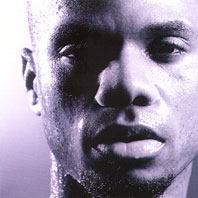 Kirk Franklin