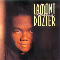 Lamont Dozier