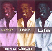 Eric Deon