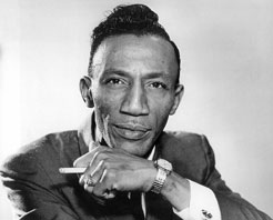 Lee Dorsey