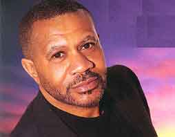 Lenny Williams