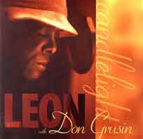 Leon Ware
