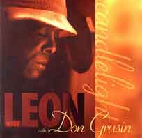 Leon Ware