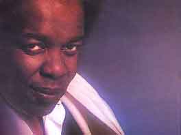 Lou Rawls