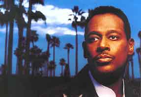 Luther Vandross