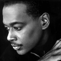 Luther Vandross