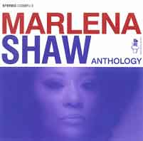 Marlena Shaw