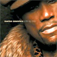 Marlon Saunders