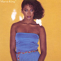 Marva King