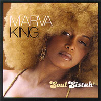 Marva King