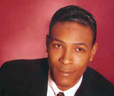 Marvin Gaye