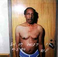 Marvin's Father
