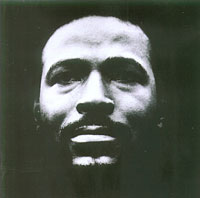 Marvin Gaye