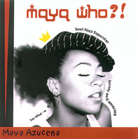Maya Azucena