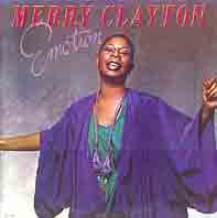 Merry Clayton