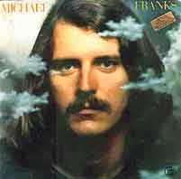 Michael Franks