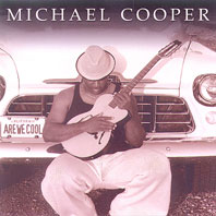 Michael Cooper