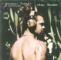 Michael Franti