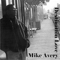 Mike Avery