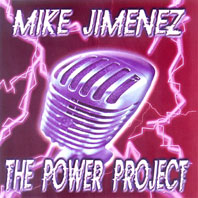 Mike Jimenez