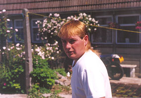 Michael Flood