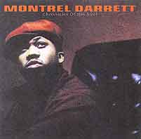 Montrel Darrett