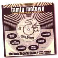 Motown Connoisseurs Vol. 2