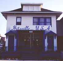 Hitsville