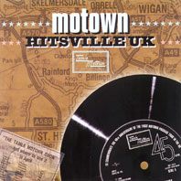 Motown Hitsville U.K.