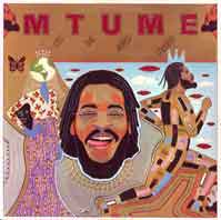 Mtume