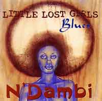 Little Lost Girl Blues