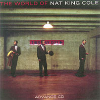 Nat King Cole