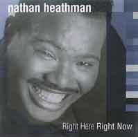 Nathan Heathman