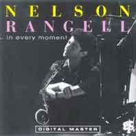 Nelson Rangell