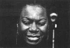 Nina Simone