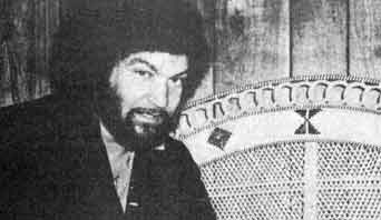 Norman Whitfield
