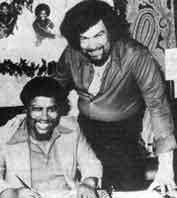 Norman Whitfield