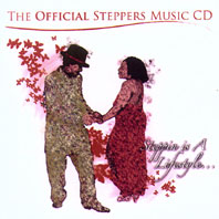 Steppers CD